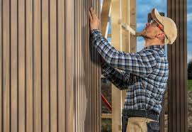 Best Siding for Multi-Family Homes  in Crystal City, TX